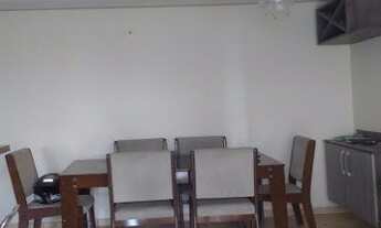 Imagem 2: APARTAMENTO RESIDENCIAL em INDAIATUBA - SP, JARDIM ALICE