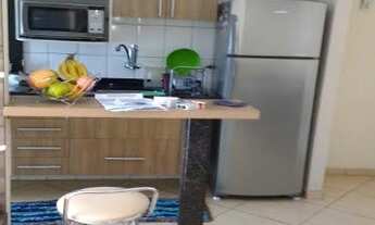 Imagem 5: APARTAMENTO RESIDENCIAL em INDAIATUBA - SP, JARDIM ALICE