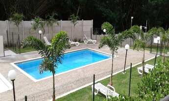 Imagem 4: APARTAMENTO RESIDENCIAL em INDAIATUBA - SP, PARQUE SAO LOURENCO
