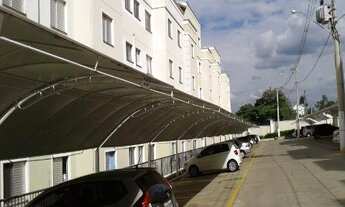 Imagem 3: APARTAMENTO RESIDENCIAL em INDAIATUBA - SP, PARQUE SAO LOURENCO