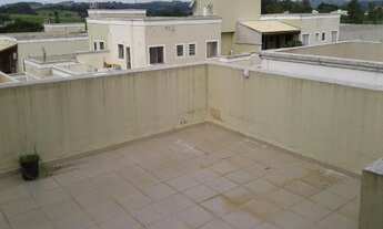 Imagem 5: APARTAMENTO RESIDENCIAL em INDAIATUBA - SP, PARQUE SAO LOURENCO