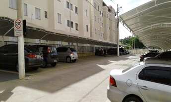 Imagem 2: APARTAMENTO RESIDENCIAL em INDAIATUBA - SP, PARQUE SAO LOURENCO