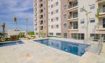 Imagem: APARTAMENTO RESIDENCIAL em INDAIATUBA