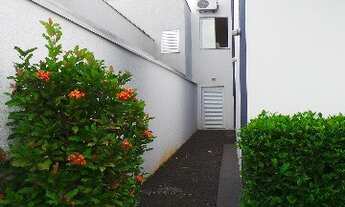 Imagem 7: CASA RESIDENCIAL em INDAIATUBA - SP, RESIDENCIAL BEIRA DA MATA