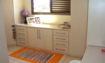 Imagem 3: APARTAMENTO RESIDENCIAL em INDAIATUBA - SP, JARDIM AMERICA