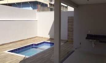 Imagem 3: CASA RESIDENCIAL em INDAIATUBA - SP, JARDIM PANORAMA