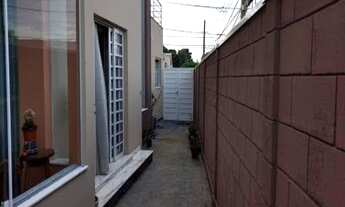 Imagem 7: CASA RESIDENCIAL em INDAIATUBA - SP, JARDIM RESIDENCIAL HELVÉTIA PARK I