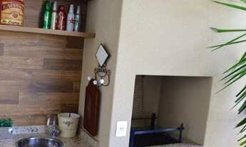 Imagem 6: APARTAMENTO RESIDENCIAL em INDAIATUBA - SP, PARQUE BOA ESPERANÇA