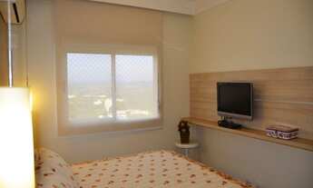 Imagem 7: APARTAMENTO RESIDENCIAL em INDAIATUBA - SP, PARQUE BOA ESPERANÇA