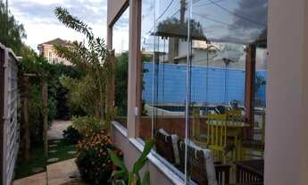 Imagem 3: CASA RESIDENCIAL em INDAIATUBA - SP, JARDIM RESIDENCIAL HELVÉTIA PARK I