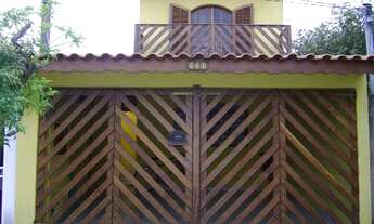 Imagem: CASA RESIDENCIAL em INDAIATUBA - SP, JARDIM