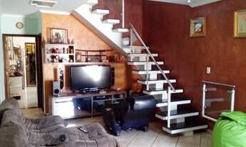 Imagem 4: CASA RESIDENCIAL em INDAIATUBA - SP, JARDIM CALIFÓRNIA