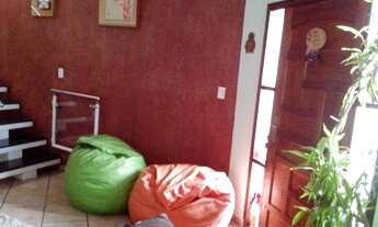 Imagem 5: CASA RESIDENCIAL em INDAIATUBA - SP, JARDIM CALIFÓRNIA