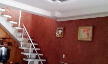 Imagem 6: CASA RESIDENCIAL em INDAIATUBA - SP, JARDIM CALIFÓRNIA