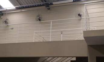 Imagem 3: GALPÃO INDUSTRIAL em INDAIATUBA - SP, JARDIM ELDORADO