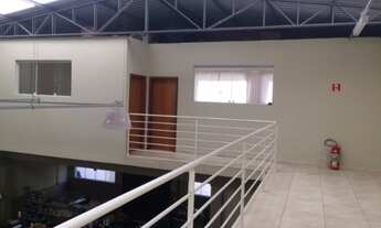 Imagem 6: GALPÃO INDUSTRIAL em INDAIATUBA - SP, JARDIM ELDORADO