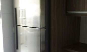 Imagem 3: APARTAMENTO RESIDENCIAL em INDAIATUBA - SP, CHACARA DO TREVO