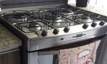 Imagem 6: APARTAMENTO RESIDENCIAL em INDAIATUBA - SP, CHACARA DO TREVO