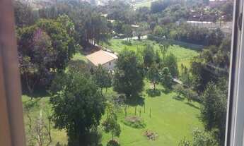 Imagem 7: APARTAMENTO RESIDENCIAL em INDAIATUBA - SP, CHACARA DO TREVO