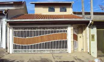 Imagem: CASA RESIDENCIAL em INDAIATUBA - SP, JARDIM