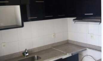 Imagem 2: APARTAMENTO RESIDENCIAL em INDAIATUBA - SP, NÚCLEO HABITACIONAL BRIGADEIRO FARIA LIMA