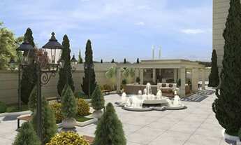 Imagem 2: APARTAMENTO RESIDENCIAL em INDAIATUBA - SP, CIDADE NOVA