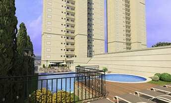 Imagem 5: APARTAMENTO RESIDENCIAL em INDAIATUBA - SP, CIDADE NOVA