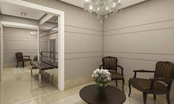 Imagem 6: APARTAMENTO RESIDENCIAL em INDAIATUBA - SP, CIDADE NOVA