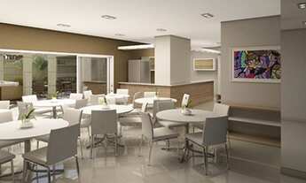 Imagem 7: APARTAMENTO RESIDENCIAL em INDAIATUBA - SP, CIDADE NOVA