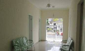 Imagem: SALA COMERCIAL em INDAIATUBA - SP, VILA