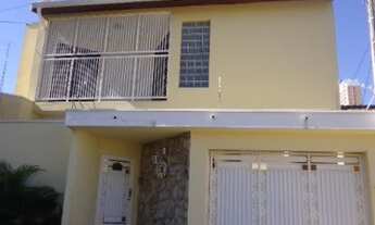 Imagem: CASA RESIDENCIAL em INDAIATUBA - SP, VILA
