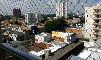 Imagem 4: APARTAMENTO RESIDENCIAL em INDAIATUBA - SP, CIDADE NOVA I