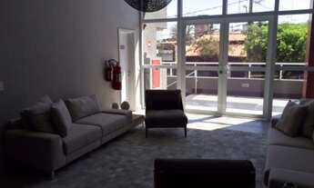 Imagem 2: APARTAMENTO RESIDENCIAL em INDAIATUBA - SP, VILA SFEIR