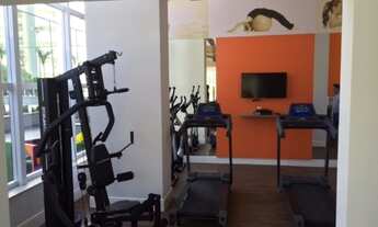 Imagem 5: APARTAMENTO RESIDENCIAL em INDAIATUBA - SP, VILA SFEIR