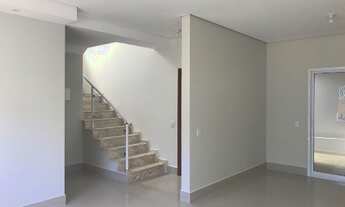 Imagem 1: CASA RESIDENCIAL em INDAIATUBA - SP, JARDIM RESIDENCIAL VILLAGGIO DI ITAICI