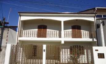 Imagem: CASA RESIDENCIAL em INDAIATUBA - SP, VILA