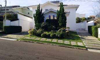 Imagem: CASA RESIDENCIAL em INDAIATUBA - SP, VILLE