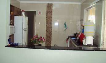 Imagem 2: CASA RESIDENCIAL em INDAIATUBA - SP, JARDIM CALIFÓRNIA