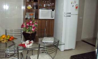 Imagem 4: CASA RESIDENCIAL em INDAIATUBA - SP, JARDIM CALIFÓRNIA