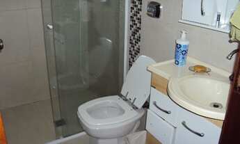 Imagem 5: CASA RESIDENCIAL em INDAIATUBA - SP, JARDIM CALIFÓRNIA