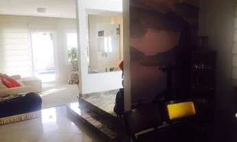 Imagem 6: CASA RESIDENCIAL em INDAIATUBA - SP, ESPLANADA