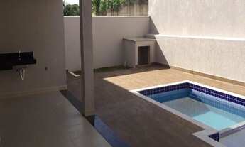 Imagem 2: CASA RESIDENCIAL em INDAIATUBA - SP, JARDIM PANORAMA