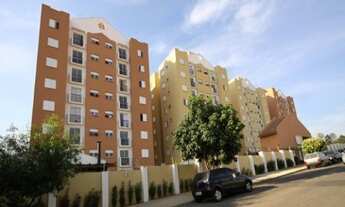 Imagem: APARTAMENTO RESIDENCIAL em INDAIATUBA