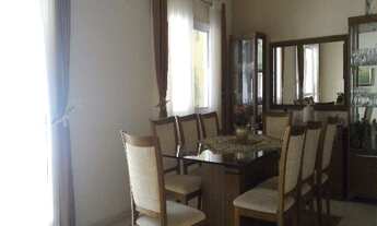 Imagem 2: CASA RESIDENCIAL em INDAIATUBA - SP, JARDIM VILLA ROMANA