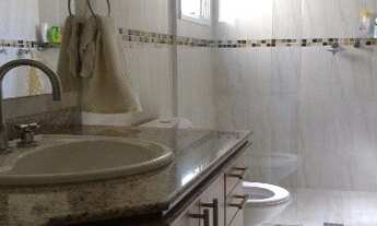 Imagem 7: CASA RESIDENCIAL em INDAIATUBA - SP, JARDIM VILLA ROMANA