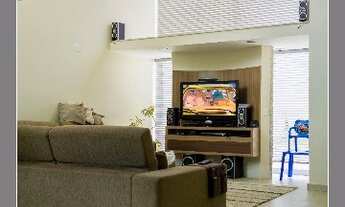 Imagem 4: CASA RESIDENCIAL em INDAIATUBA - SP, JARDIM PORTAL DOS IPES