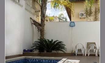 Imagem 5: CASA RESIDENCIAL em INDAIATUBA - SP, JARDIM PORTAL DOS IPES