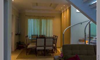 Imagem 6: CASA RESIDENCIAL em INDAIATUBA - SP, JARDIM PORTAL DOS IPES