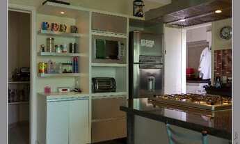 Imagem 7: CASA RESIDENCIAL em INDAIATUBA - SP, JARDIM PORTAL DOS IPES