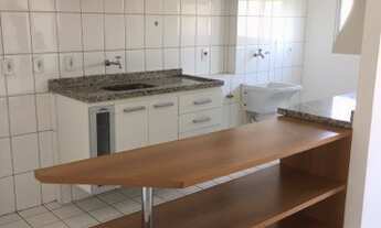 Imagem 2: APARTAMENTO RESIDENCIAL em INDAIATUBA - SP, JARDIM ALICE